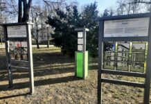 Edukacyjna ścieżka historyczna powstała w Jaśle