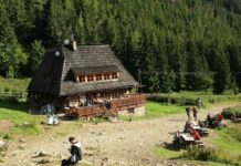 Tatry. Ścieki spod Giewontu w miejskiej kanalizacji