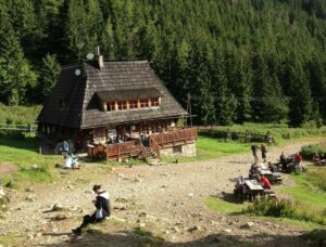 Tatry. Ścieki spod Giewontu w miejskiej kanalizacji