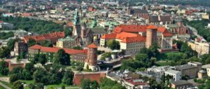 34,5 mln dofinansowania. Kraków przystępuje do programu „Stop Smog”