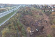 MI: inwestycje przeciwpowodziowe w aglomeracji krakowskiej to priorytet