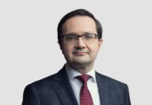 Mariusz Golecki nowym wiceministrem rozwoju i technologii