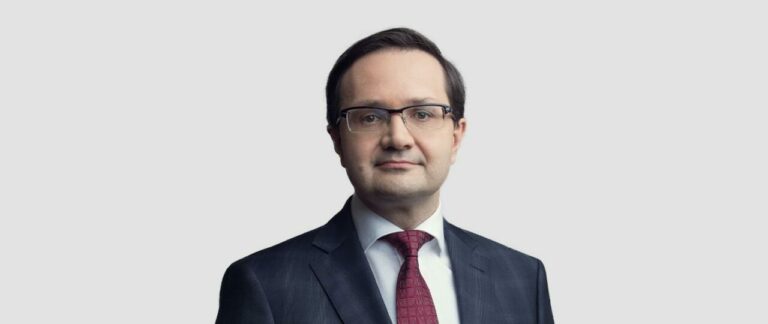 Mariusz Golecki nowym wiceministrem rozwoju i technologii