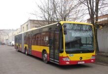 Prezes łódzkiego MPK o odmowie promocji Polskiego Ładu: mamy prawo odmówić bez podania przyczyny