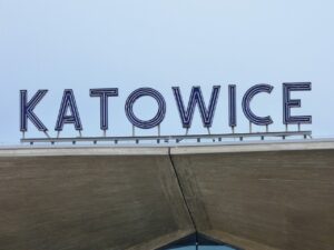 Katowice: Zielony dach, ogród wertykalny lub zielona fasada mogą być podstawą zwolnienia od podatku