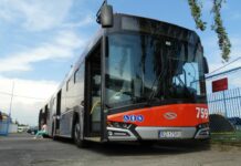 Rzeszów ogłasza przetarg na zakup nowych autobusów
