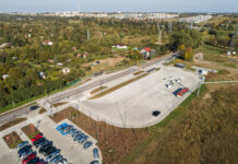 Nowe węzły przesiadkowe w Lublinie