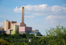 BOŚ i PFR chcą finansować inwestycje w zielone ciepło