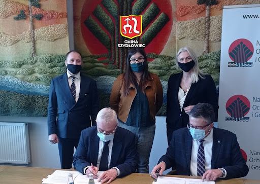 Ciepłownia Miejska w Szydłowcu przejdzie na gaz i OZE