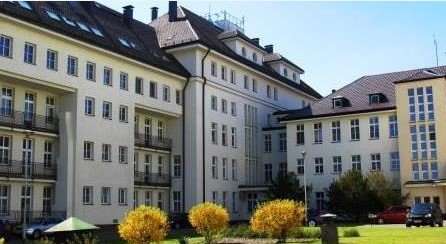 Szczecińskie szpitale przejdą gruntowną termomodernizację