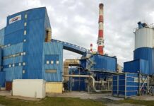 352 mln zł z NFOŚiGW na dofinansowanie budowy elektrociepłowni w Siechnicach i Zgierzu