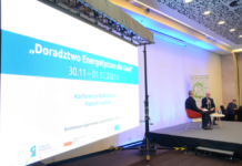 Gminy z energetycznymi osiągnięciami. Trwa konferencja WFOŚiGW w Poznaniu