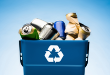 Stena Recycling: 100 mln zł na nowe inwestycje