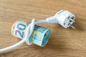 Holandia: 200 mln euro na rekompensaty za wysokie ceny energii