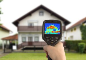 Rusza program poprawiający efektywność energetyczną budynków