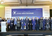 Podpisano międzysektorowe porozumienie o współpracy na rzecz rozwoju fotowoltaiki