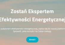 NFOŚiGW uruchamia Platformę Ekspertów Efektywności Energetycznej