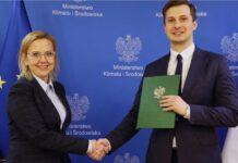 Powołano Pełnomocnika do spraw bezpieczeństwa energetycznego