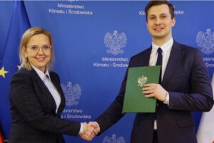 Powołano Pełnomocnika do spraw bezpieczeństwa energetycznego