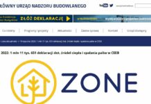 Resort klimatu: Wyższy dodatek osłonowy przy złożonym wniosku do CEEB