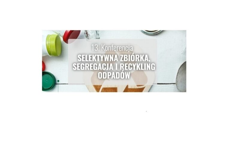 Ku stworzeniu „mapy drogowej” branży gospodarki odpadami [WIDEO ROZMOWA]