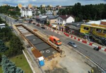 Bydgoszcz: MWiK ogłasza przetarg na dokończenie kanalizacji deszczowej