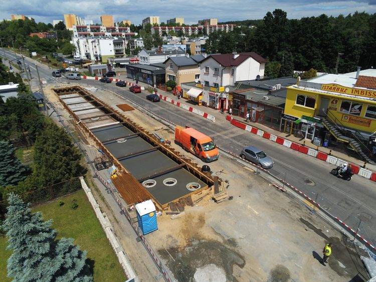 Bydgoszcz: MWiK ogłasza przetarg na dokończenie kanalizacji deszczowej