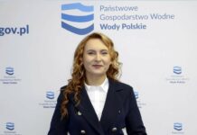 Zmiany w Wodach Polskich: Departamenty gospodarki wodno-ściekowej oraz rybactwa