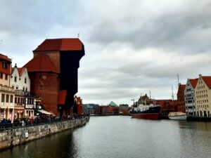 Gdańsk: Koniec prac nad Gdańską Polityką Wodną