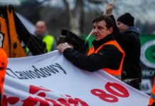Związkowcy z PGG: porozumienie albo bezterminowa blokada wysyłki węgla od 17 stycznia