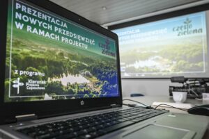 Częstochowa chce być bardziej zielona