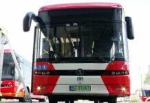 Elektryczne autobusy trafią do MPK w Częstochowie