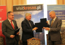 Powstał Krośnieński Klaster Energii. Ma być fundamentem dla lokalnego rynku energii