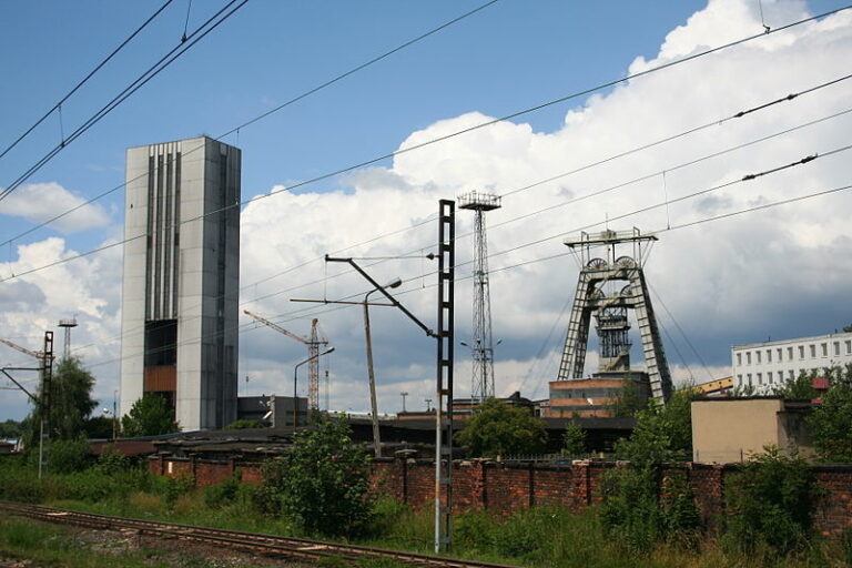Powstanie Śląski System Magazynowania Energii