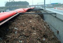 Nielegalny transport 26 ton odpadów zatrzymany przez ITD