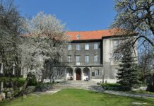 7 mln zł na termomodernizację zabytkowych budynków warszawskiej ASP