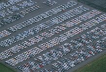 Globalna produkcja samochodów w 2022 r. wzrośnie o ponad 12 proc.