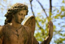 Olsztyn: upamiętnią dawny cmentarz ewangelicko-augsburski