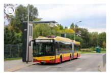 Warszawa: autobusy elektryczne droższe w użytkowaniu niż spalinowe. Czy bilety też będą droższe?