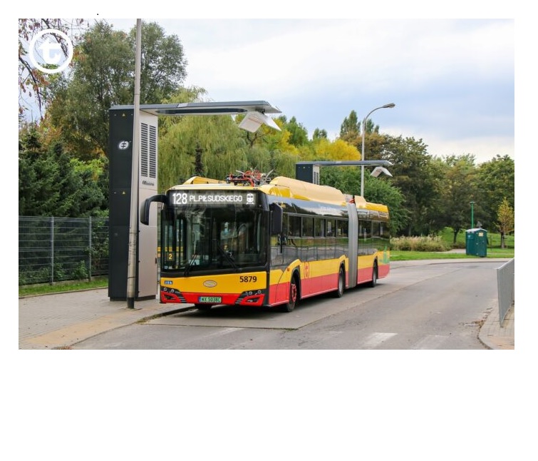 Warszawa: autobusy elektryczne droższe w użytkowaniu niż spalinowe. Czy bilety też będą droższe?