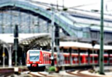 “Rzeczpospolita”: Polska coraz bliżej kolei zasilanej zieloną energią