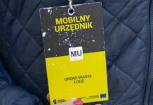 Łódź: Magistrat uruchamia usługę “mobilny urzędnik”