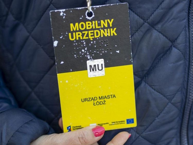 Łódź: Magistrat uruchamia usługę 