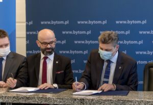 W Bytomiu powstał Klaster Innowacji Energetycznych