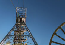 Energia z górniczych szybów nieczynnych kopalń może popłynąć już pod koniec przyszłego roku