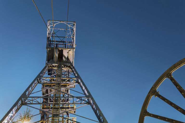 Energia z górniczych szybów nieczynnych kopalń może popłynąć już pod koniec przyszłego roku