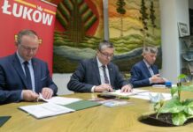 Budowa ekologicznej elektrociepłowni w Łukowie. Koszt inwestycji to niemal 70 mln zł