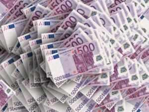 KE: wezwanie do zapłaty 70 mln euro w związku z niewykonaniem wyroku TSUE