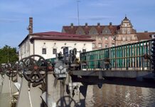 Elektrownia Wodna Gubin zostanie zmodernizowana