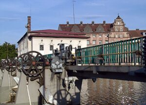 Elektrownia Wodna Gubin zostanie zmodernizowana